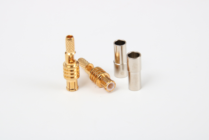 MCX To RF Connector MCX J1 5 Open the Window