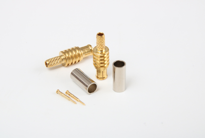 mcx rf connectors wholesale supplier
