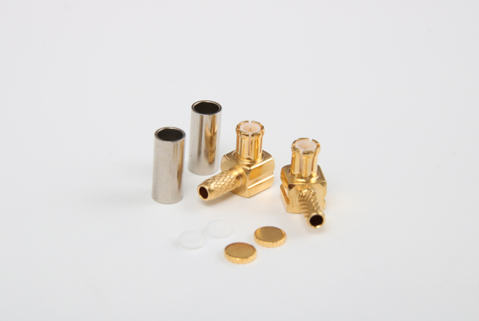 MCX RF Connector MCX JW1 5