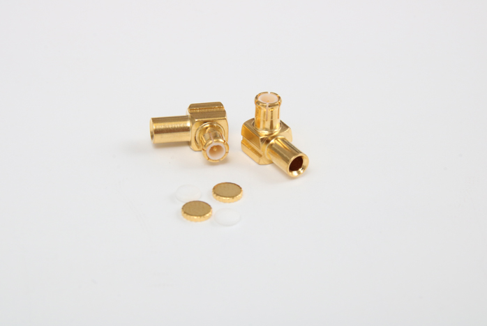MCX Connector MCX JWB2