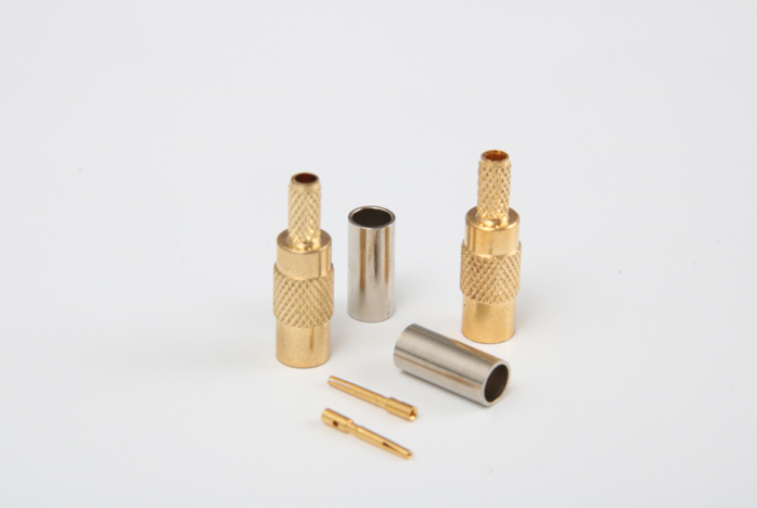 MCX Connector  MCX K1 5