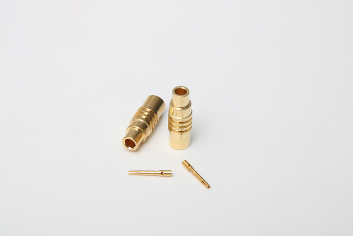 MCX Connector  MCX KB2