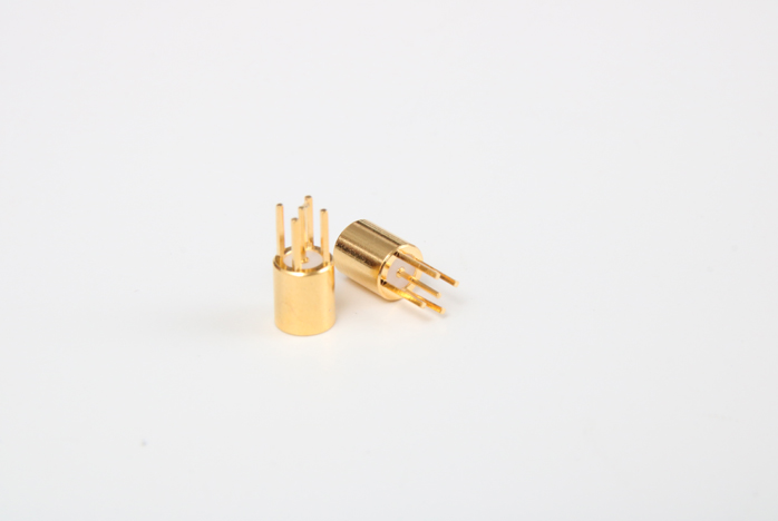 MCX Connector MCX KE4 8