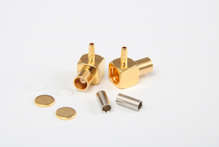 MCX Connector MCX KW 1