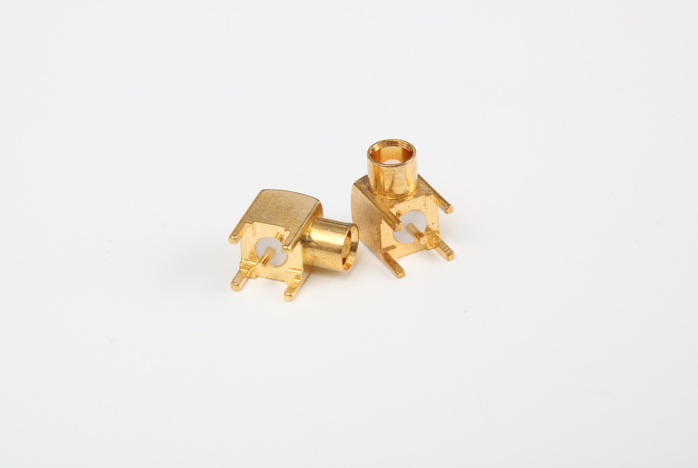 MCX Connector MCX KWE