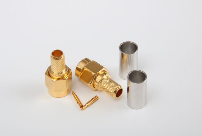 sma rf connector suppliers