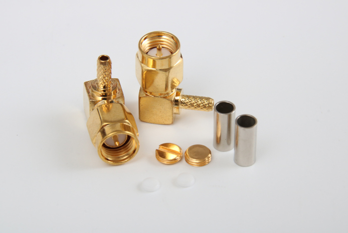 sma rf coaxial connectors company