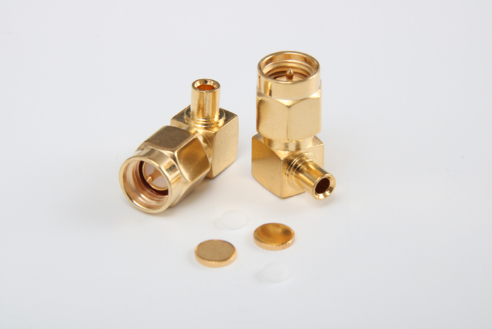 sma connector manufacturers