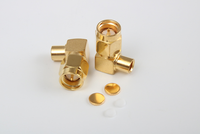 sma rf coaxial connectors specification