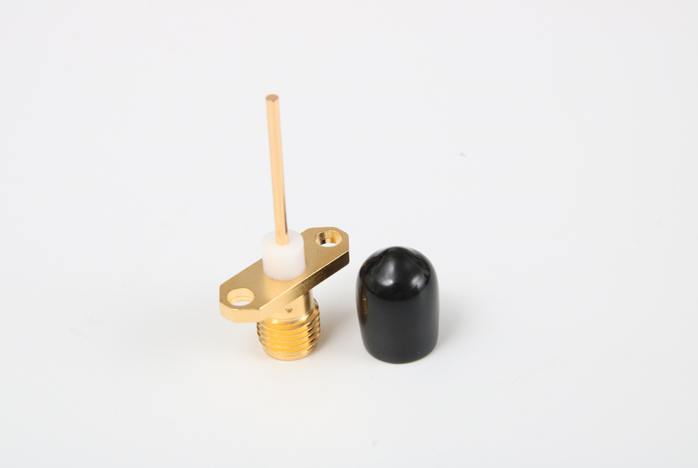 sma rf coaxial connectors