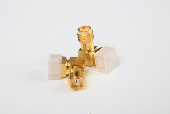 SMA-KWE sma rf coaxial connectors