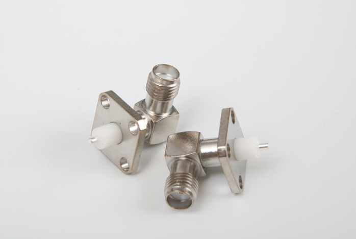 SMA-KWFD sma rf coaxial connectors