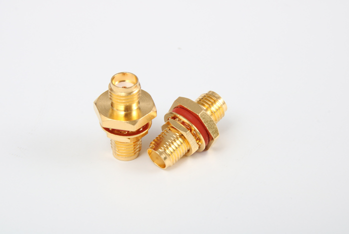sma rf coaxial connectors
SMA-KYK-6