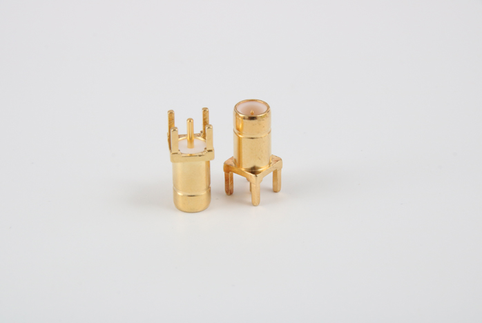 SMB 75JHD china smb rf coaxial connector