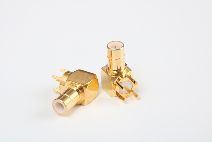 SMB 75JWE rf smb connector factory
