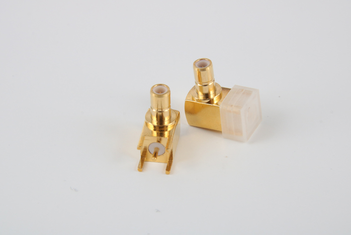 smb male connector smb coaxial connector jywhd