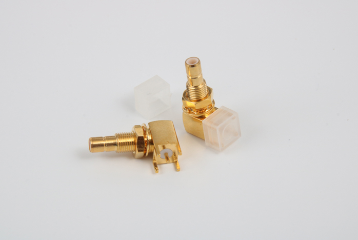 SMB JWHD smb rf coaxial connector