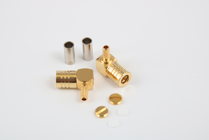 smb kw1 smb rf coaxial connector
