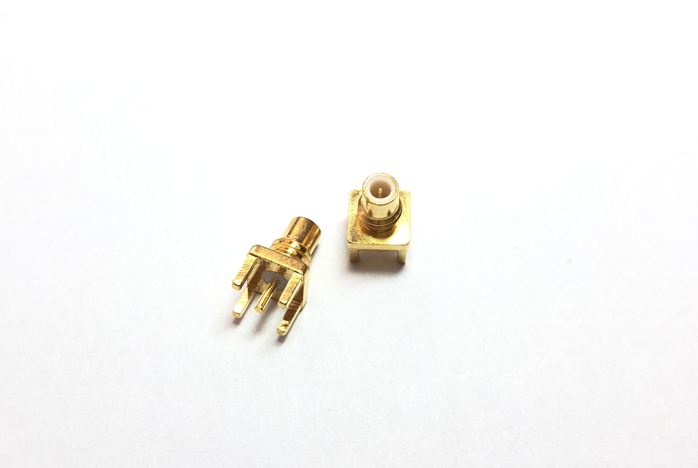 SMC RF Connector SMC JE