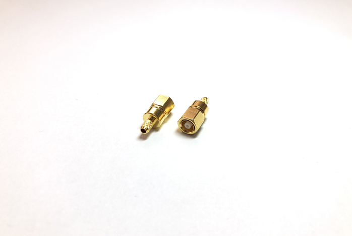 SMC RF Connectors SMC K1 5