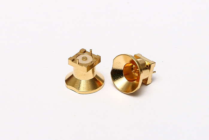 SMP-JHD fast delivery smp rf connector factories
