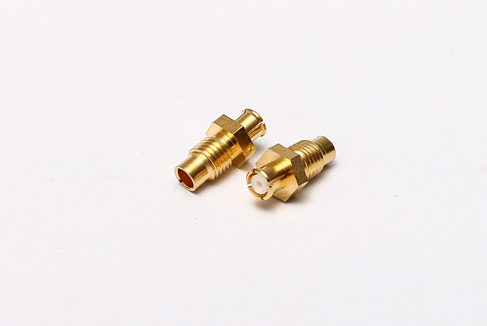 SMP-KYB2 china smp brass rf connector

