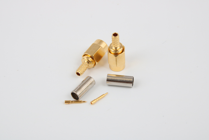 ssma j1 ssma rf coaxial connectors