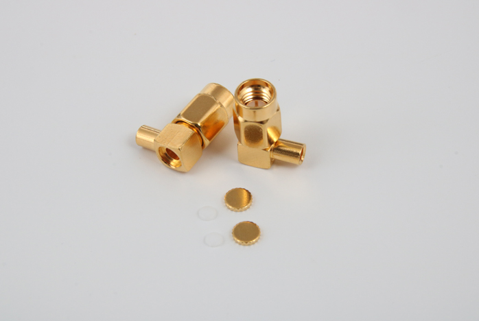 SSMA-JWB2 ssma rf connectors types