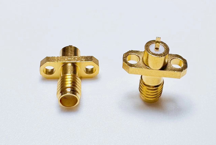 SSMA-KFD4 ssma rf connectors manufacturer
