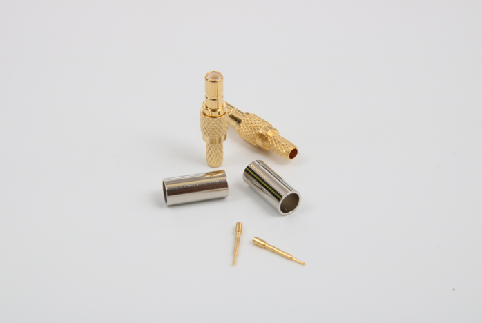 SSMB RF Coaxial Connectors SSMB J1 5