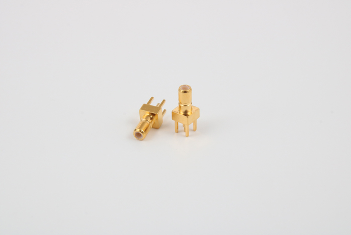 SSMB RF Coaxial Connectors SSMB JHD