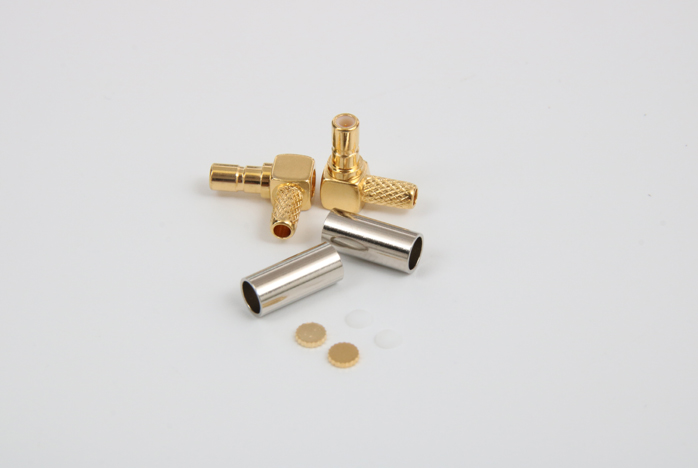 SSMB RF Coaxial Connectors SSMB JW1 5