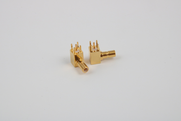 SSMB RF Coaxial Connectors SSMB JWHD
