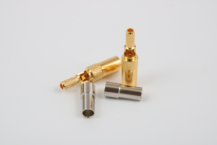 SSMB RF Coaxial Connectors SSMB K1 5