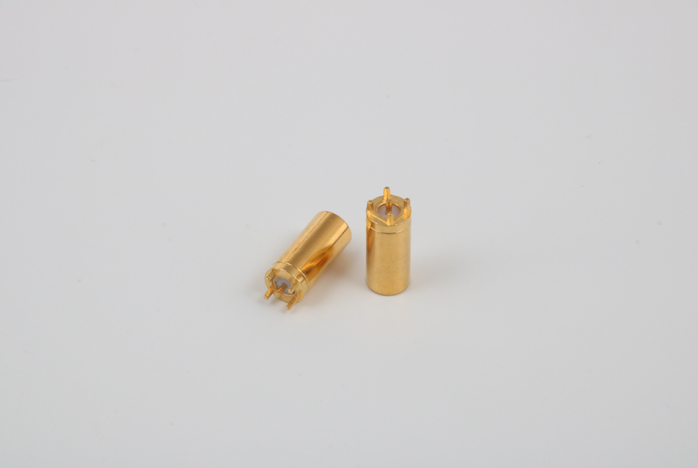 SSMB RF Coaxial Connectors SSMB KHD