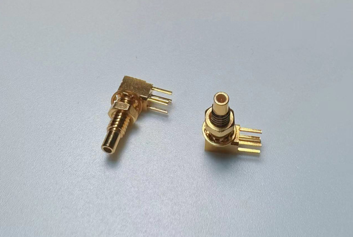 SSMC RF Connector SSMC JWE