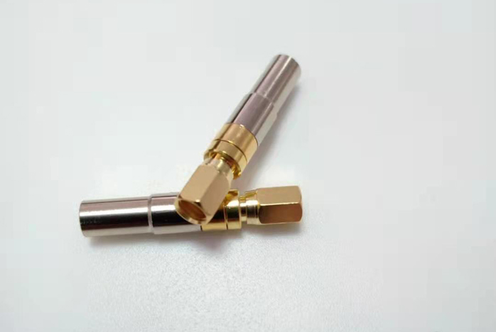 SSMC RF Connector SSMC K1 5