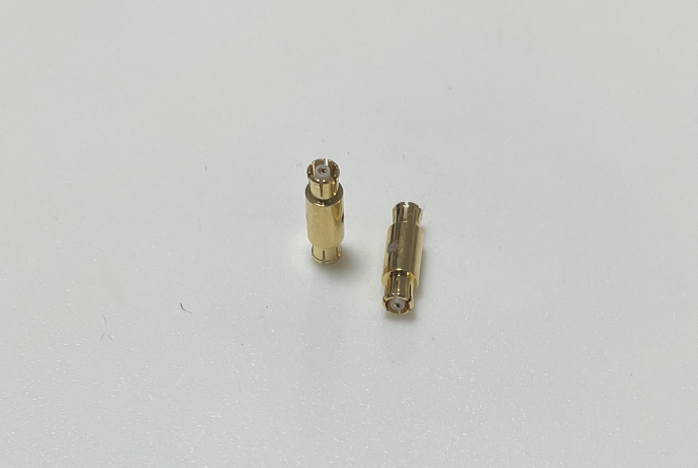 ssmp kk long rf coaxial connectors