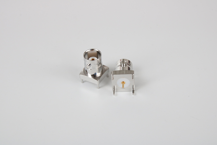 BNC Connector Male To Female BNC KHD