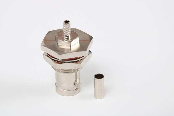 BNC Connector Male To Male BNC KY1 5