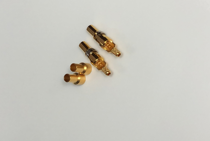 D4 RF Coaxial Connectors D4 K1 5