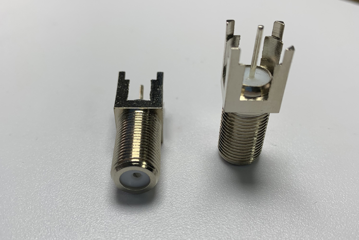 F Type RF Connector  F KHD