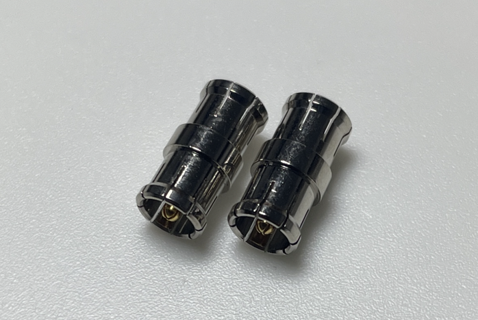 MBX RF Coaxial Connectors MBX JJ