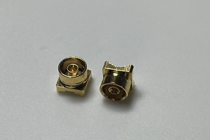 MBX RF Coaxial Connectors MBX KE1