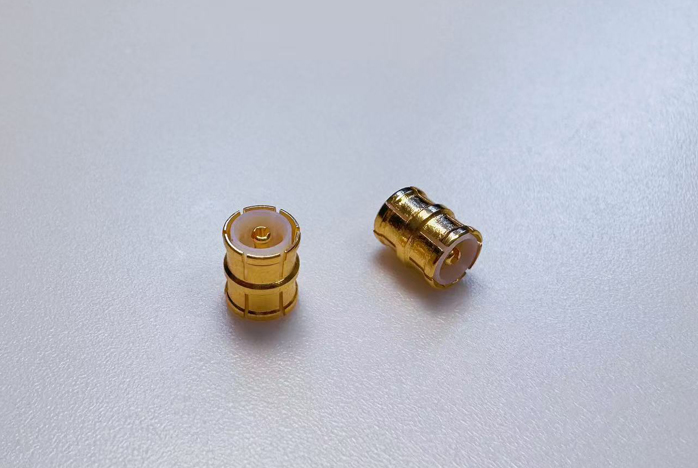 MMBX RF Coaxial Connectors MMBX JJ