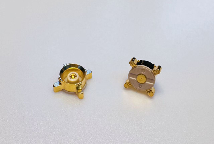 MMBX RF Coaxial Connectors MMBX KHD