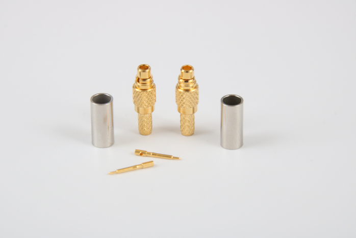 MMCX RF Connector MMCX J1 5