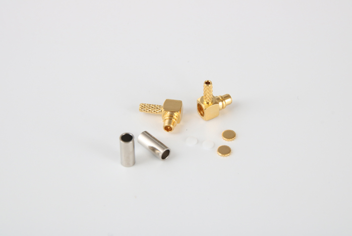 MMCX RF Connector MMCX JW 1