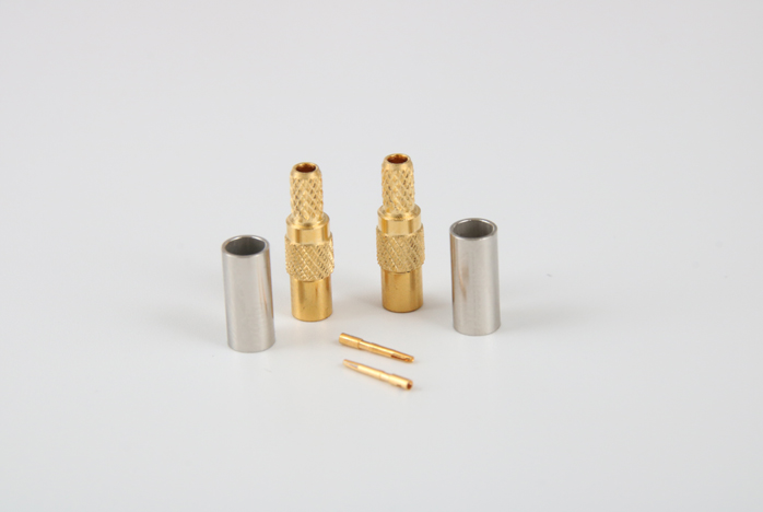 MMCX RF Connector MMCX K1 5