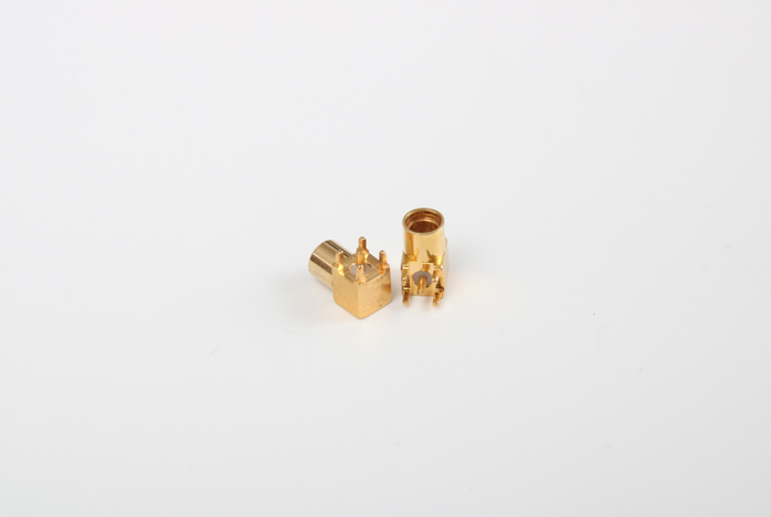 MMCX RF Connector MMCX KWE Short Feet